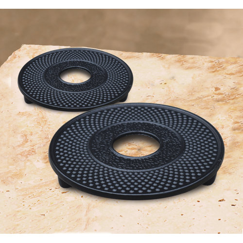 Wayfair Cast Iron Trivets From 30 Until 11/20 Wayfair